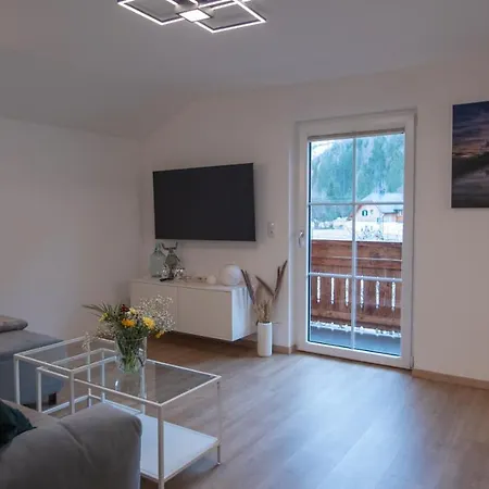 DAS JOHANN Apartments im Ausseerland Bad Aussee Exterior foto