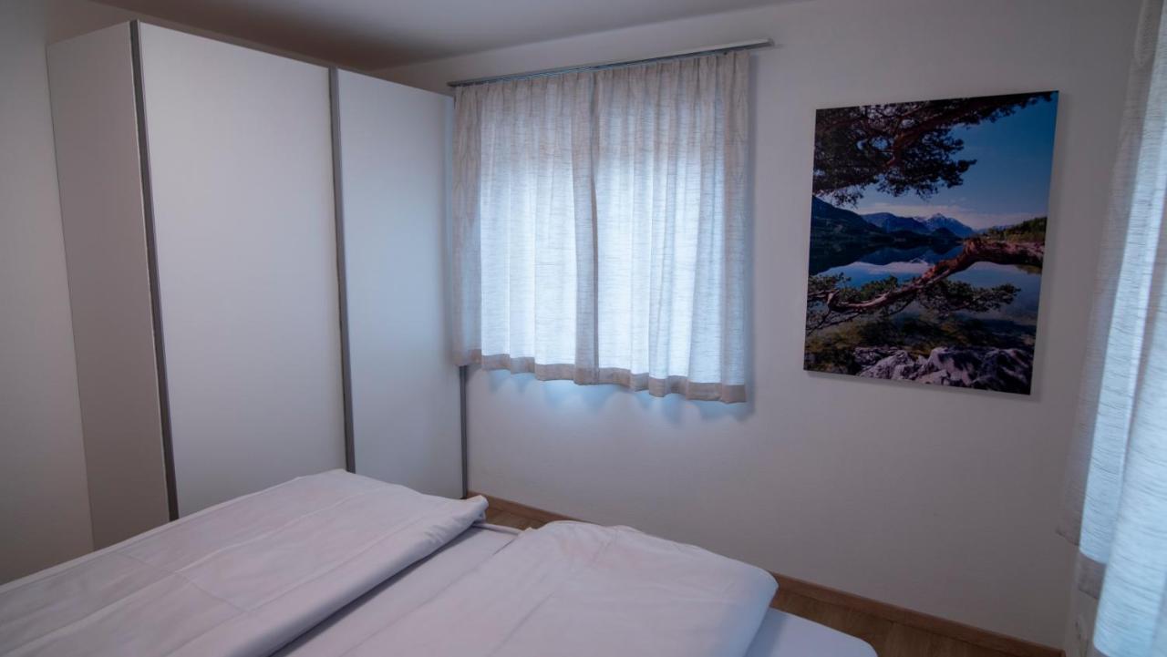 Johann Im Ausseerland Appartement