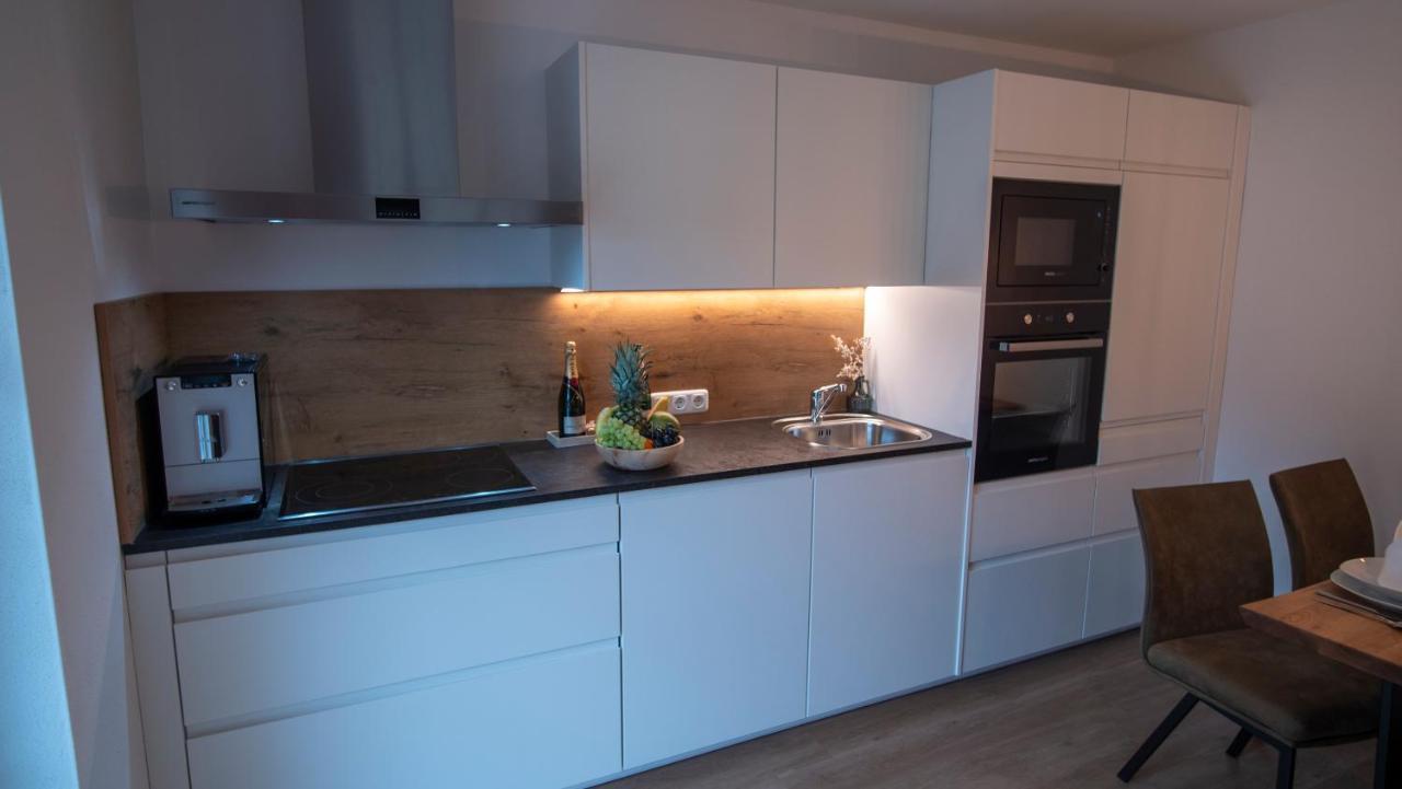 Johann Im Ausseerland Appartement *
