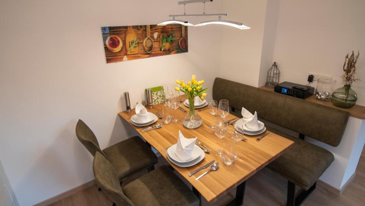 Johann Im Ausseerland Appartement