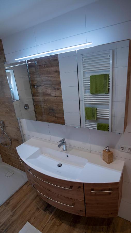 Johann Im Ausseerland Appartement Bad Aussee
