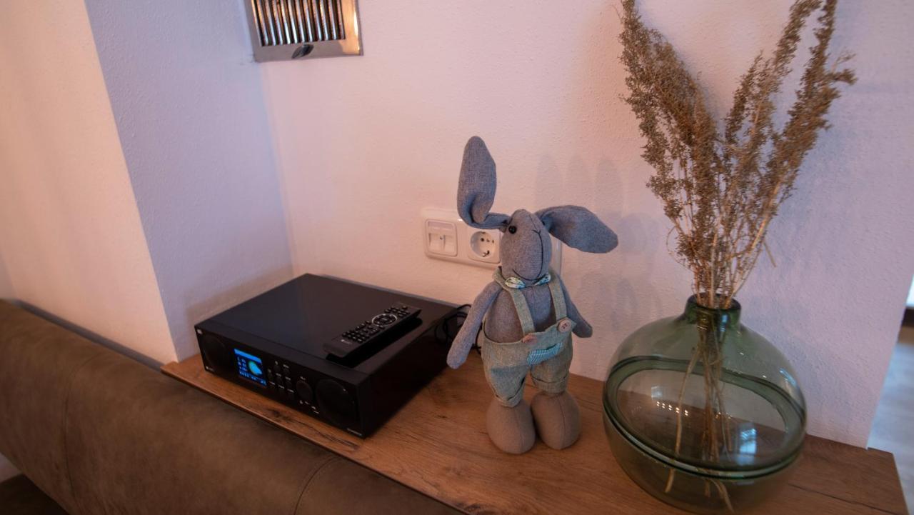 Johann Im Ausseerland Appartement