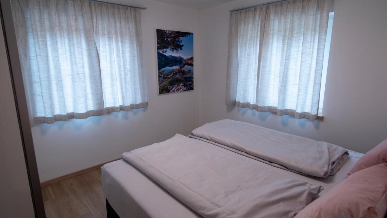 Johann Im Ausseerland Apartment