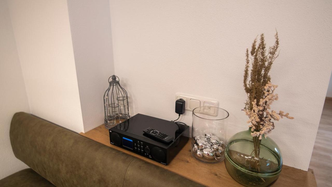 Johann Im Ausseerland Appartement