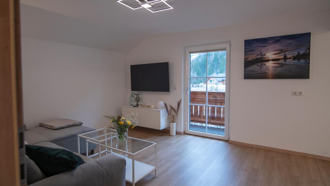 Johann Im Ausseerland Appartement