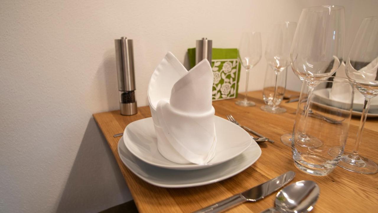 Appartement Johann Im Ausseerland Bad Aussee