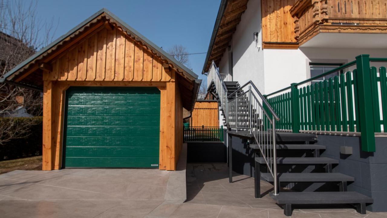 Appartement Johann Im Ausseerland