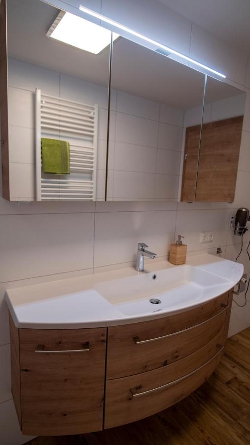 Appartement Johann Im Ausseerland Bad Aussee