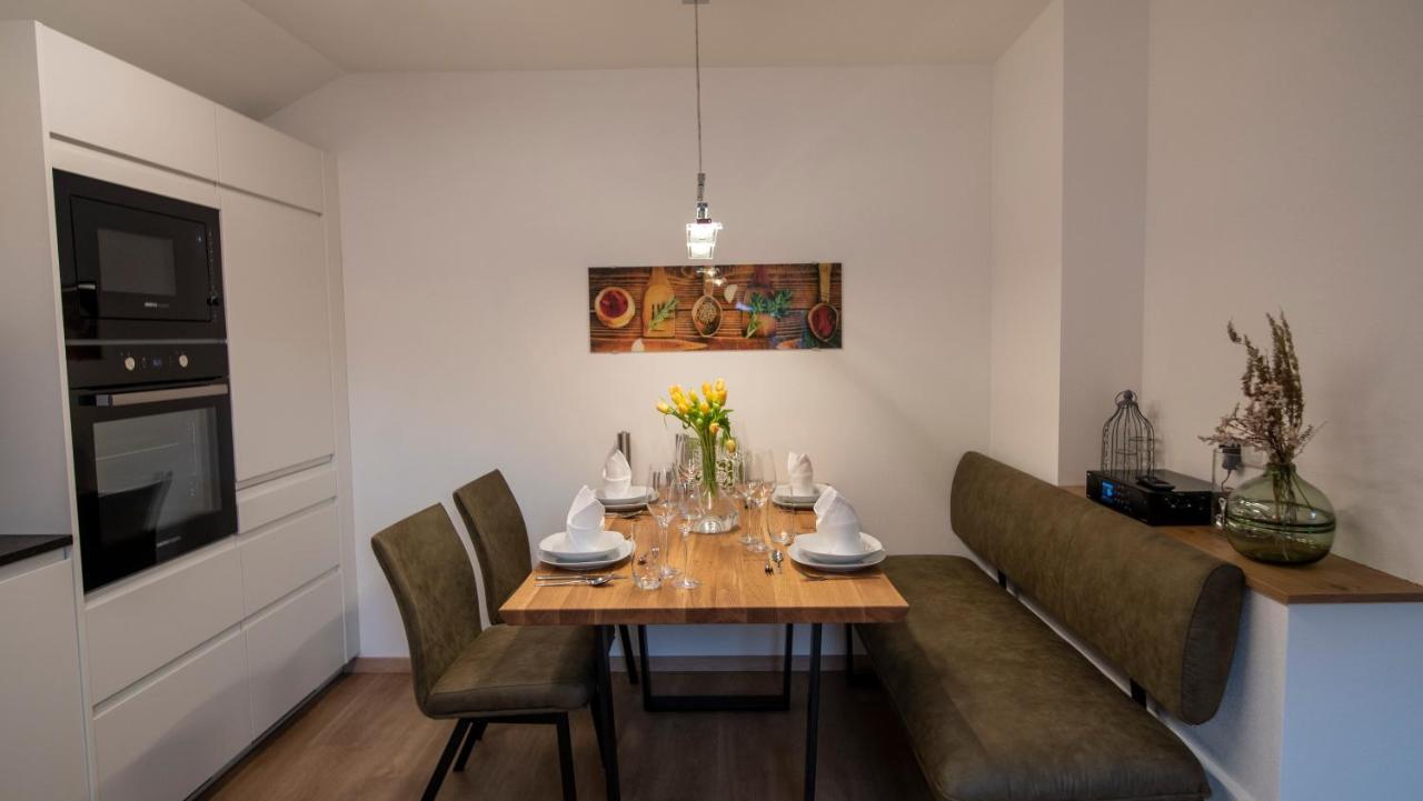 Johann Im Ausseerland Appartement