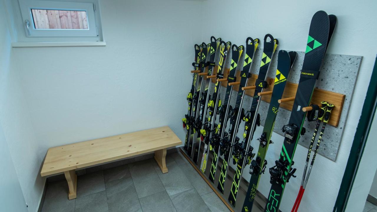 Johann Im Ausseerland Appartement