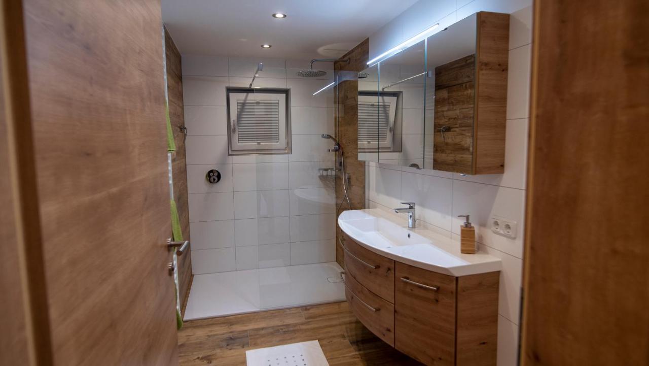 Johann Im Ausseerland Appartement