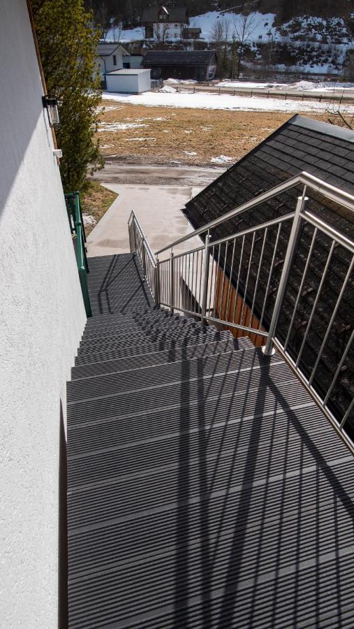 Appartement Johann Im Ausseerland