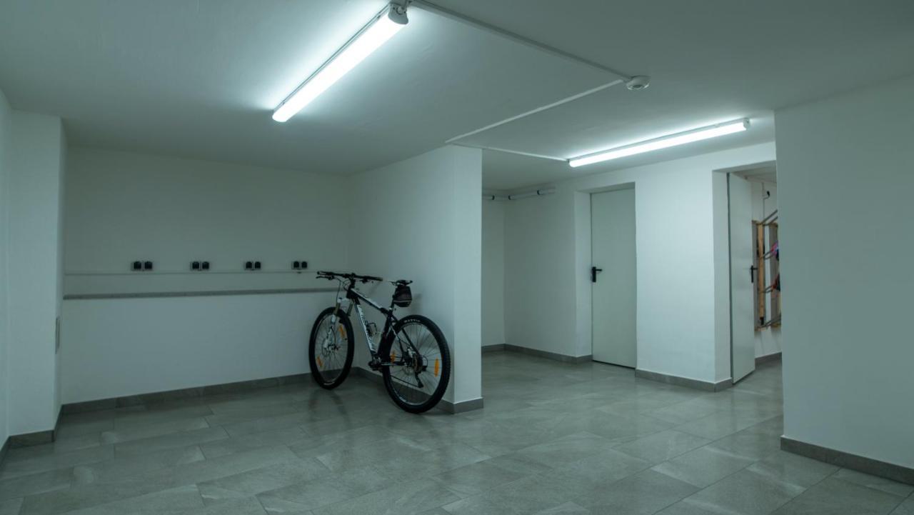 Johann Im Ausseerland Appartement