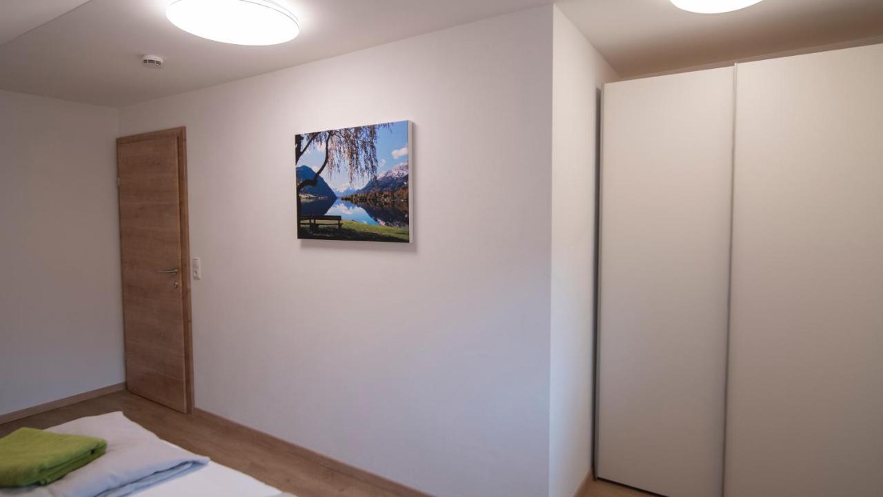 Johann Im Ausseerland Appartement Bad Aussee