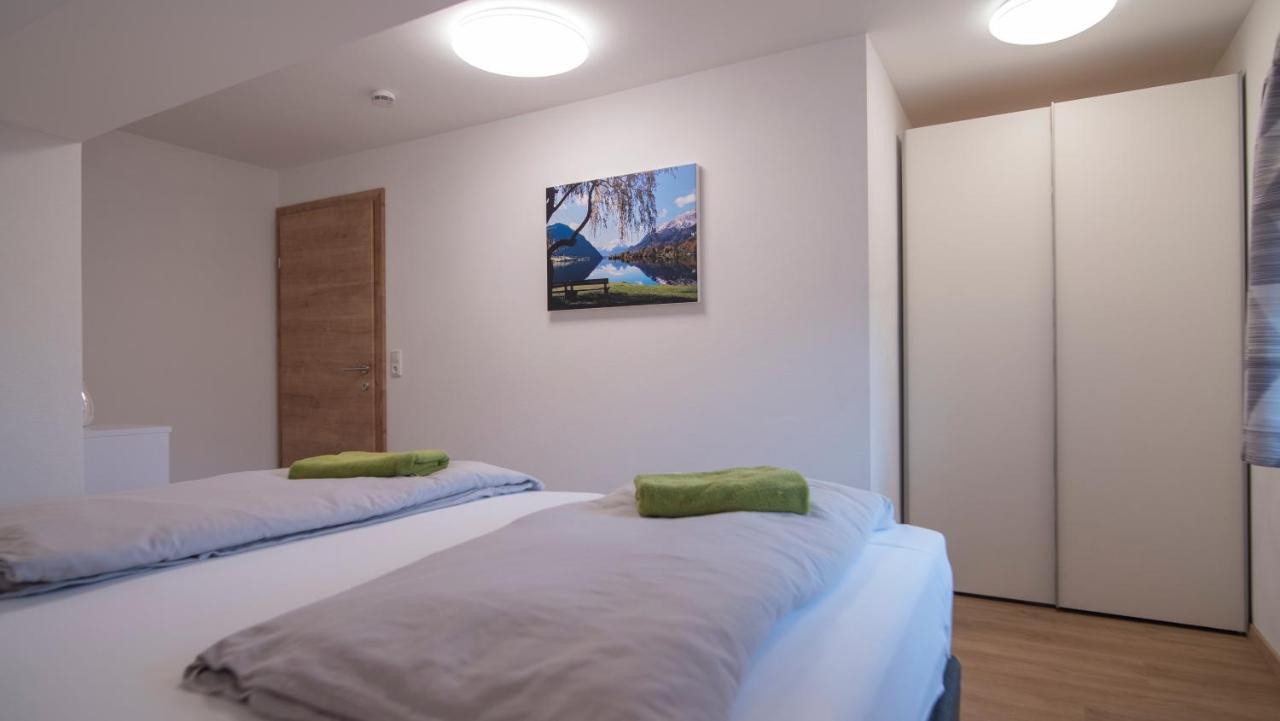 Appartement Johann Im Ausseerland *