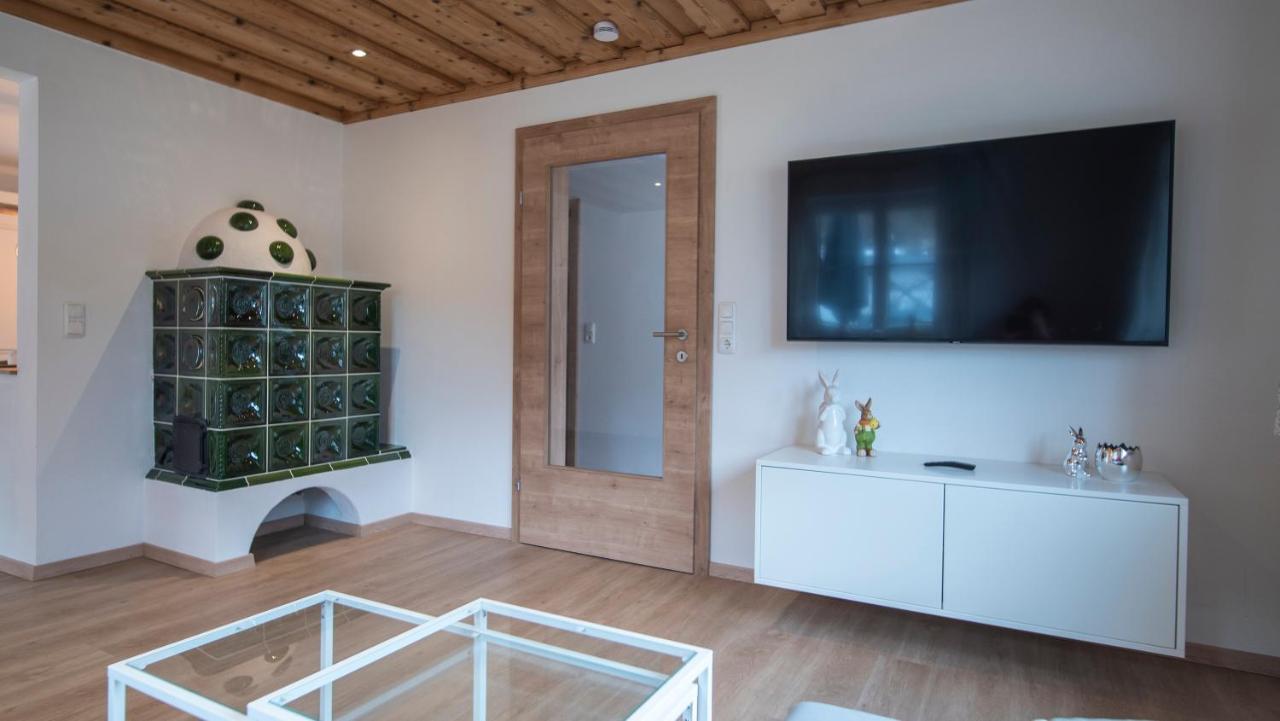 Johann Im Ausseerland Appartement Bad Aussee