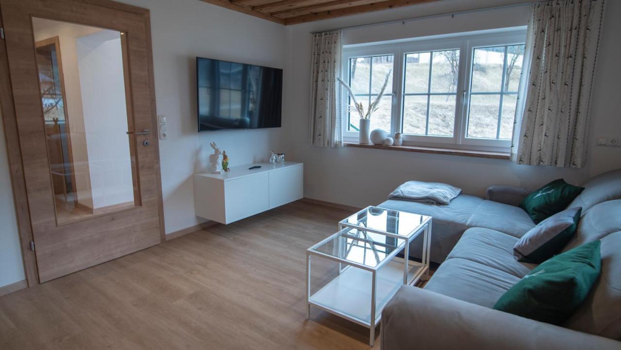 Appartement Johann Im Ausseerland