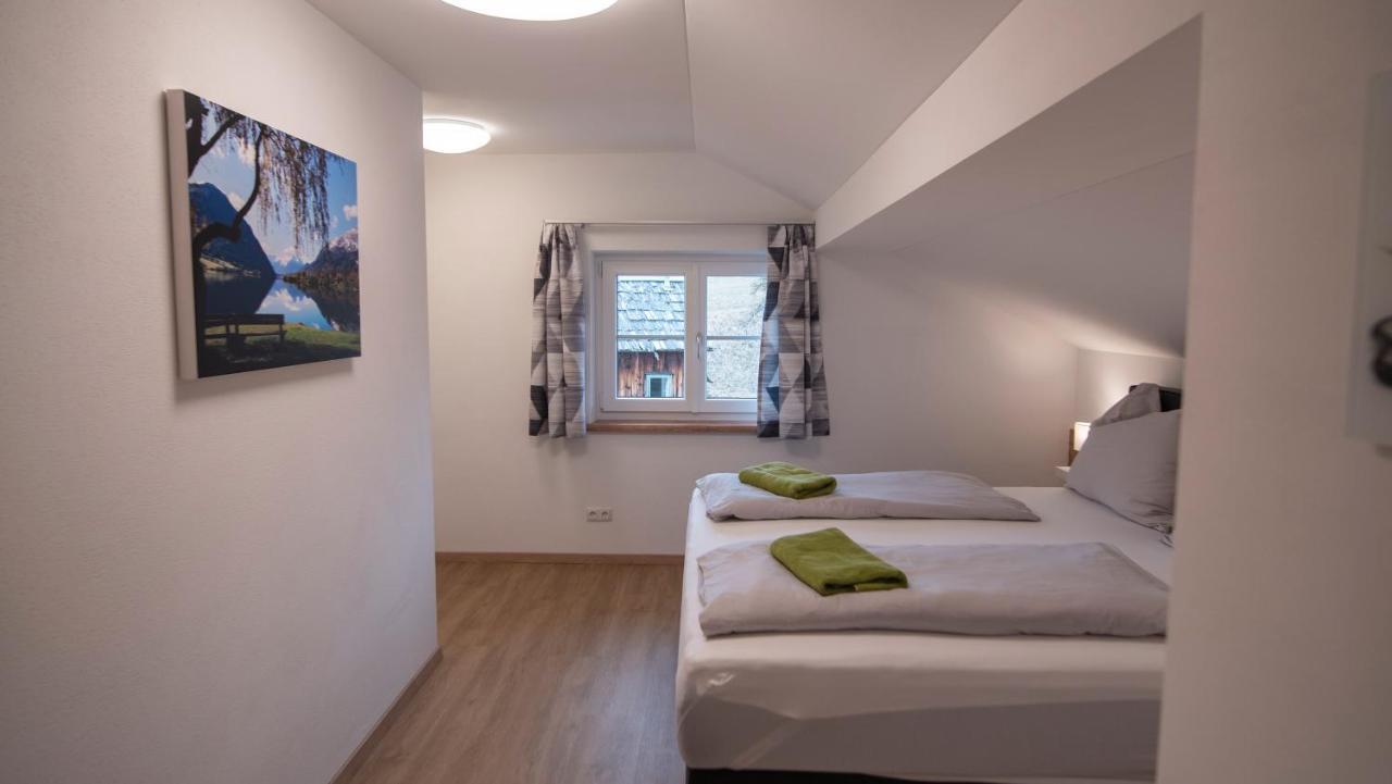 Appartement Johann Im Ausseerland