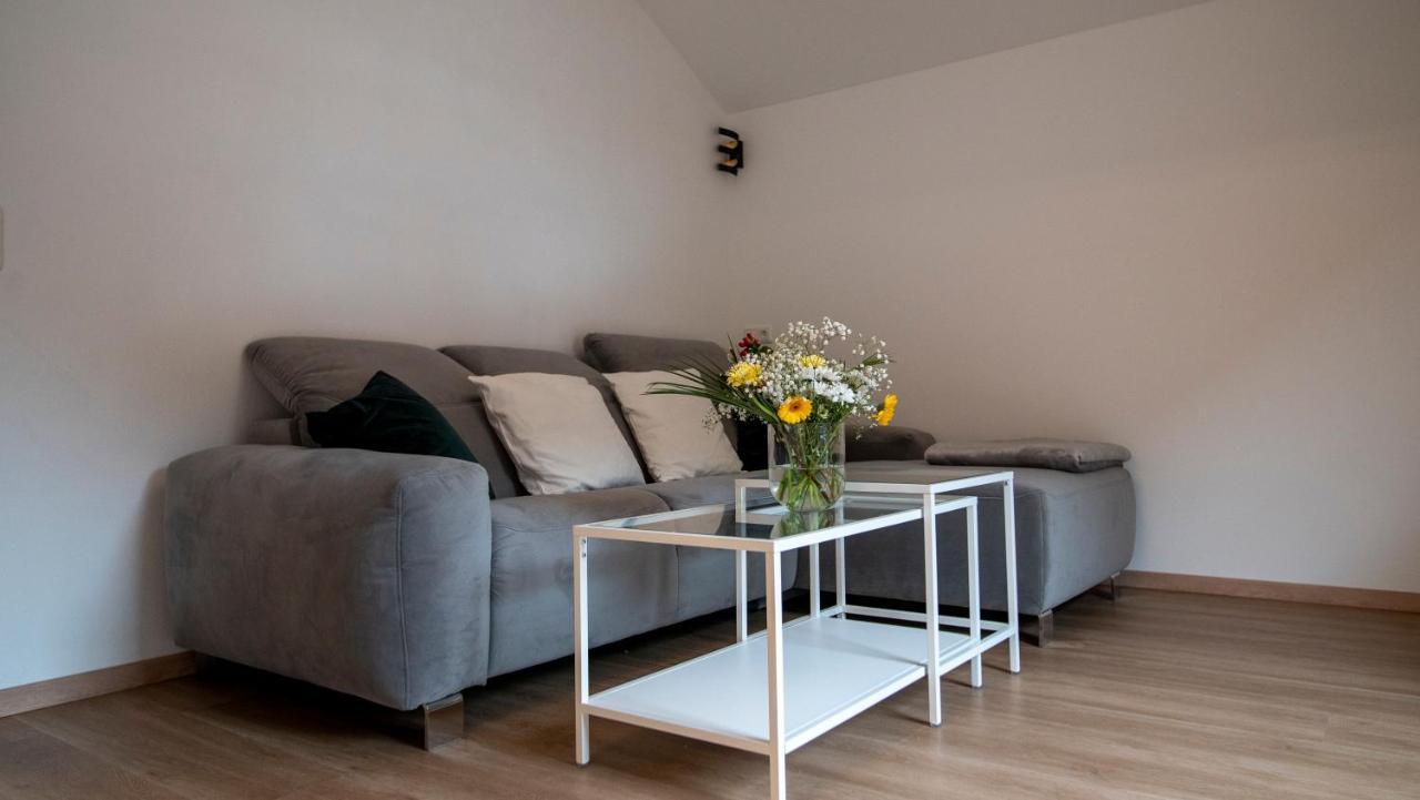 Appartement Johann Im Ausseerland *