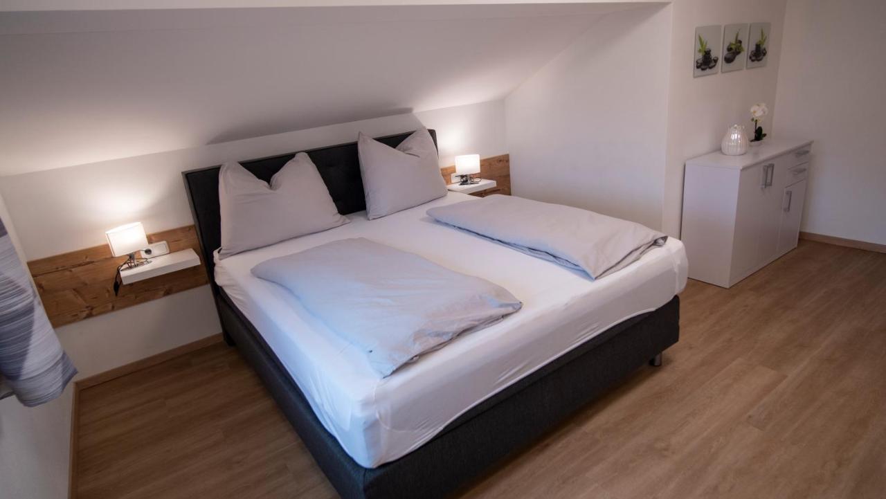 Appartement Johann Im Ausseerland
