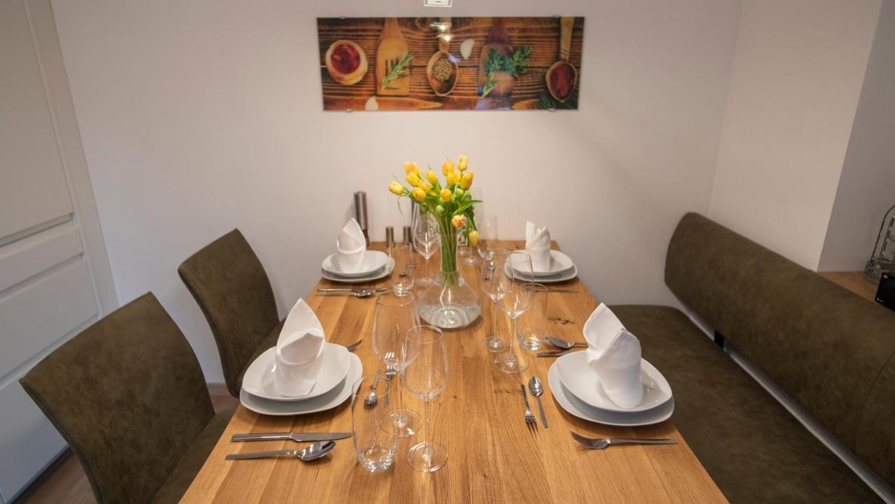 Appartement Johann Im Ausseerland