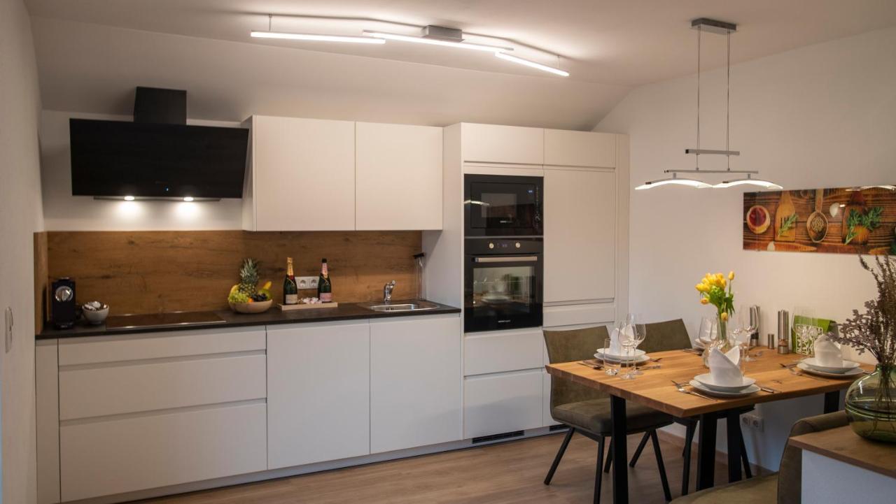 Appartement Johann Im Ausseerland *