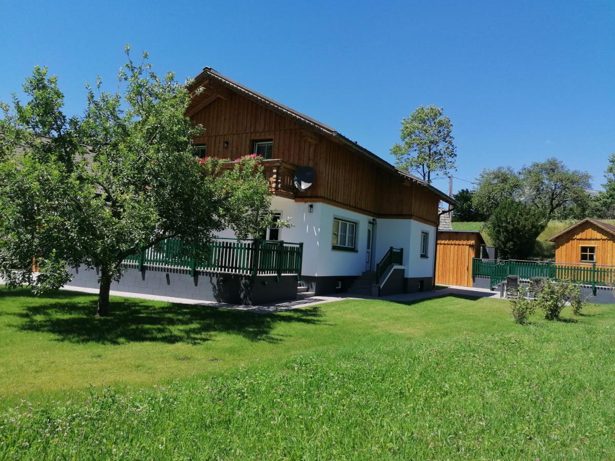 Johann Im Ausseerland Appartement *