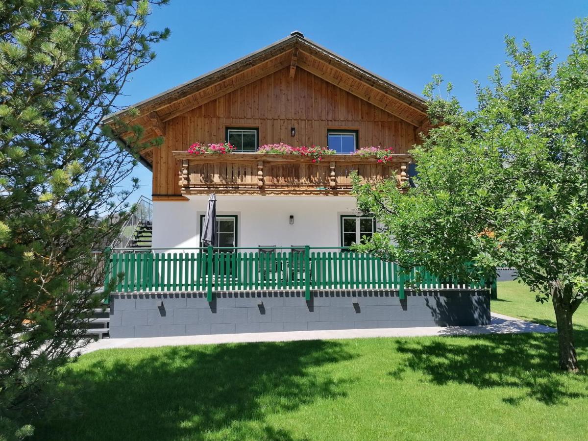Johann Im Ausseerland Apartment