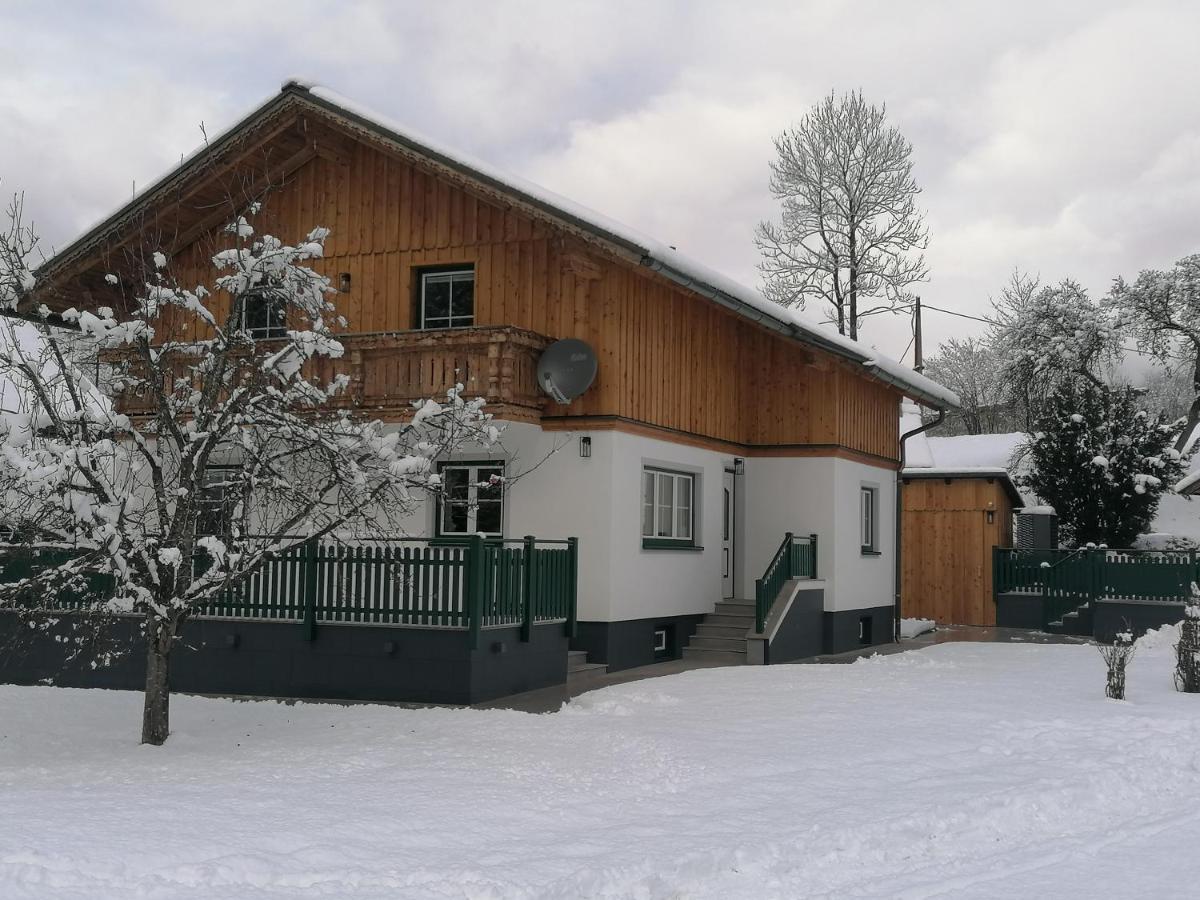 Johann Im Ausseerland *